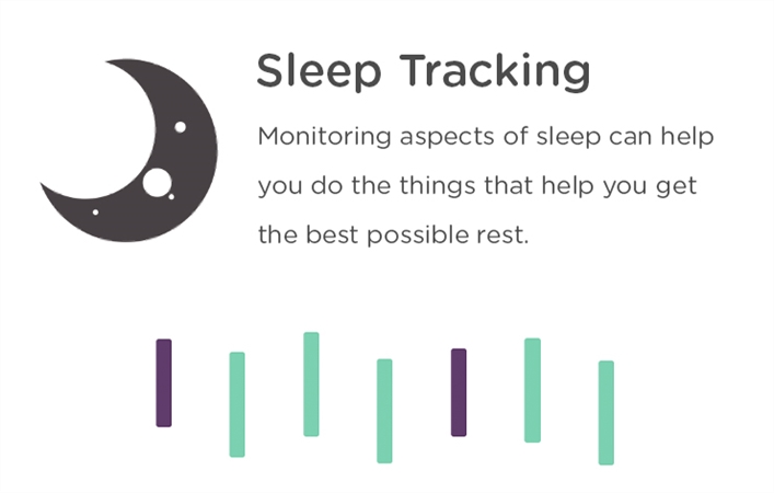Sleep Tracking Tool