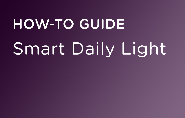 Smart Daily Light