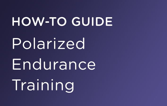 Polarized Endurance Training